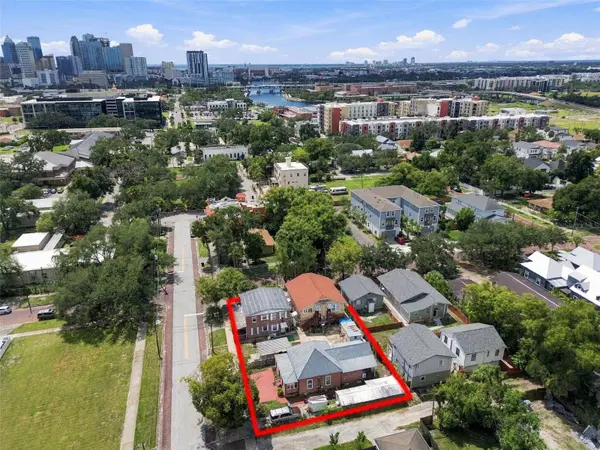2402 N HIGHLAND AVE, Tampa, FL 33602