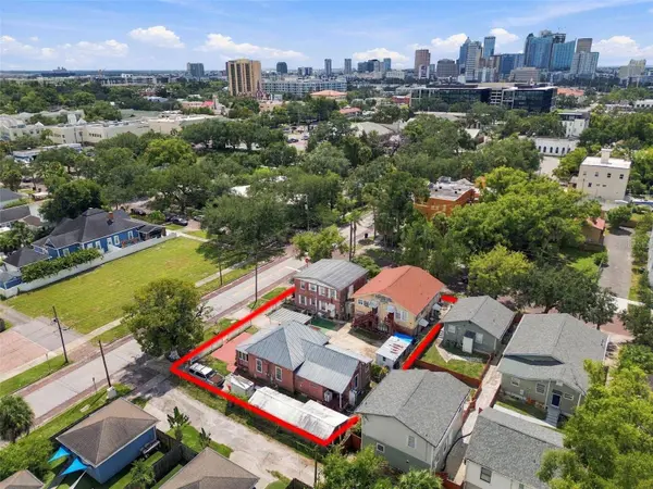 2402 N HIGHLAND AVE, Tampa, FL 33602