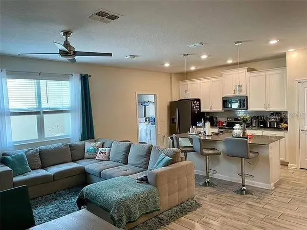 3120 AQUA VIRGO LOOP #37, Orlando, FL 32837