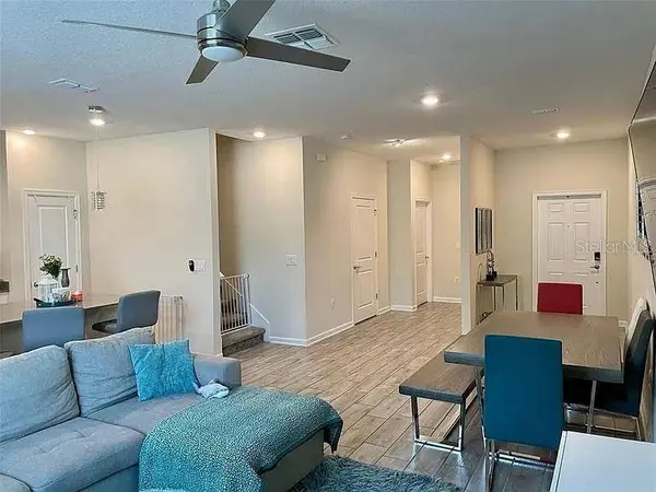 3120 AQUA VIRGO LOOP #37, Orlando, FL 32837