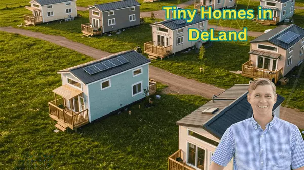 DeLand Tiny Homes Ordinance: Community Impact and What Residents Are Saying