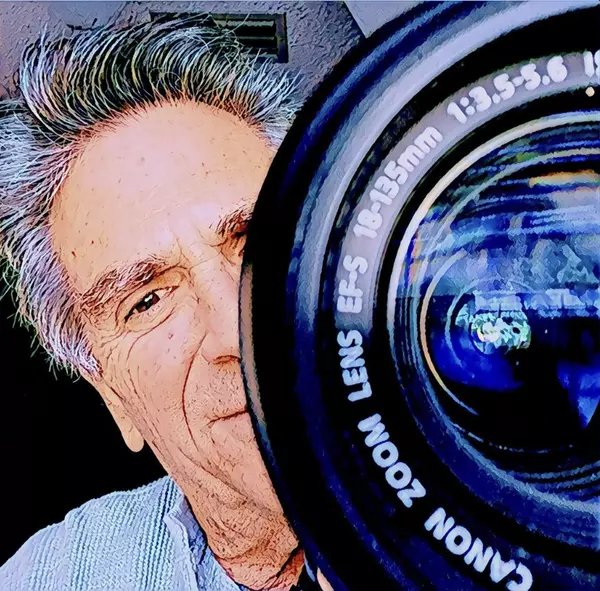 A Photographer Who Feels Like Part of the Celebration – GS Katz Photos in DeLand, FL