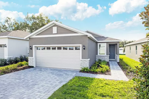 Discover Liberty Station: Affordable New Homes in Orange City, Florida