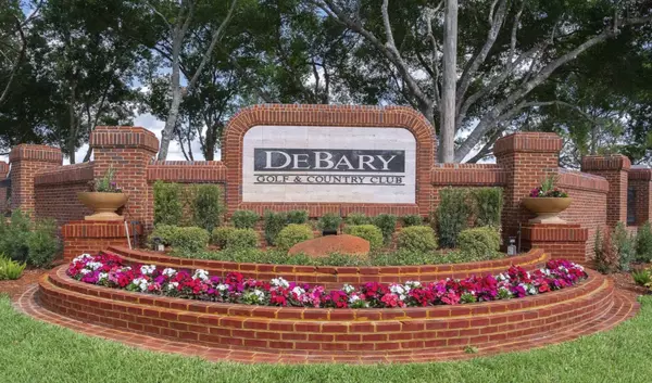 Living in DeBary Plantation: One of DeBary’s Most Desirable Neighborhoods