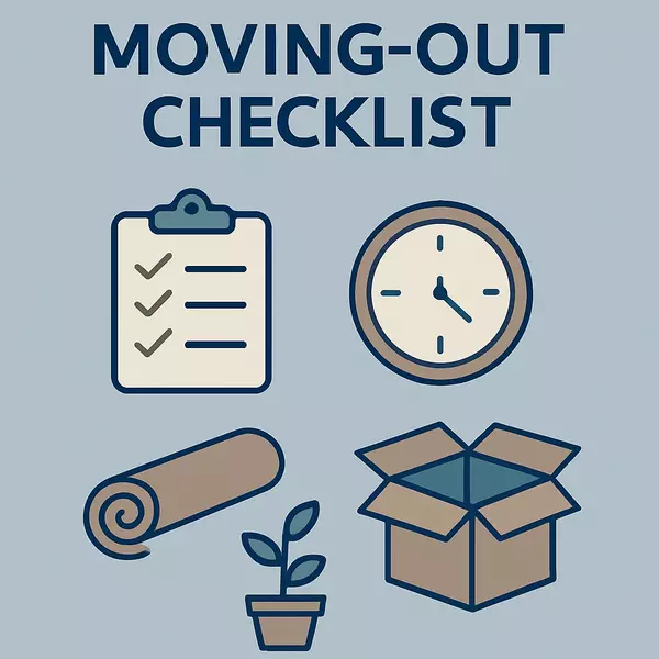 Moving Out? Here's a 5-Step Seller Checklist to Prepare Your DeLand Home for Market
