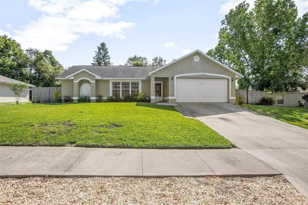 227 HERONWOOD CIR, Deltona, FL 32725