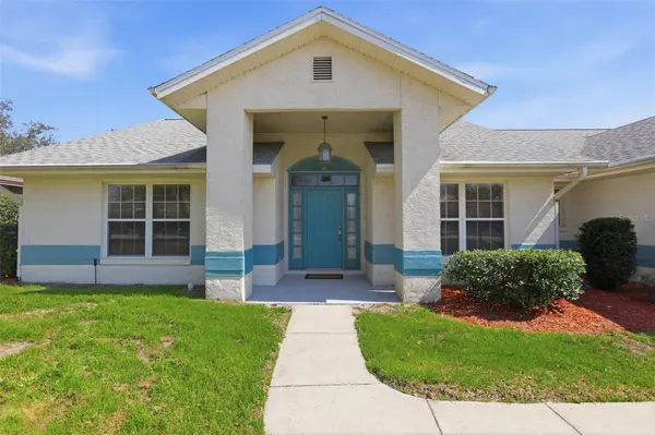 2061 GREENVIEW DR, Deltona, FL 32725