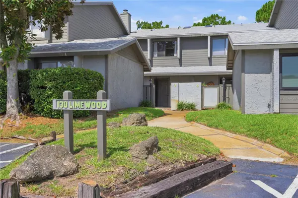 130 LIMEWOOD PL #3, Ormond Beach, FL 32174