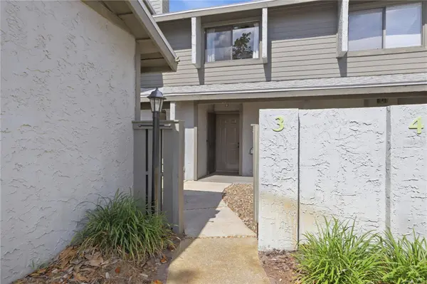 130 LIMEWOOD PL #3, Ormond Beach, FL 32174
