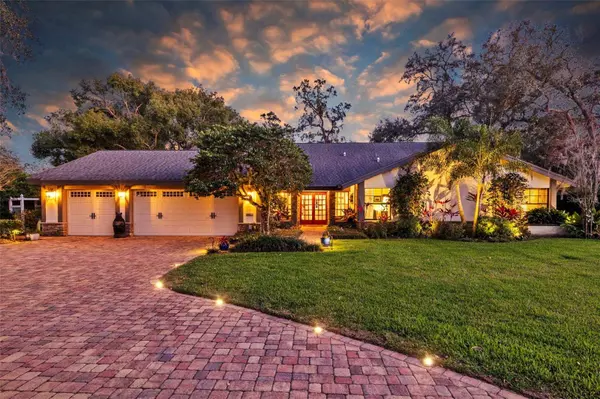 632 ROYAL DORNOCK CT, Tarpon Springs, FL 34688