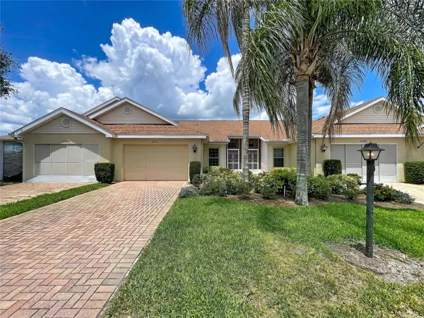 2307 NEW ORCHARD CT, Sun City Center, FL 33573