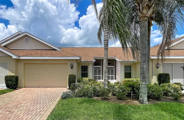2307 NEW ORCHARD CT, Sun City Center, FL 33573
