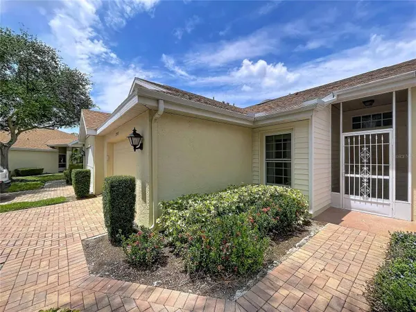 2307 NEW ORCHARD CT, Sun City Center, FL 33573