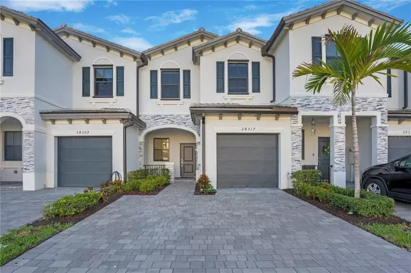 28517 SW 134TH AVE, Homestead, FL 33033