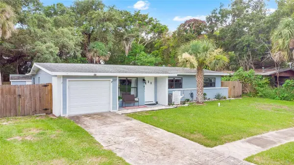 1717 WHITE ST, Titusville, FL 32796
