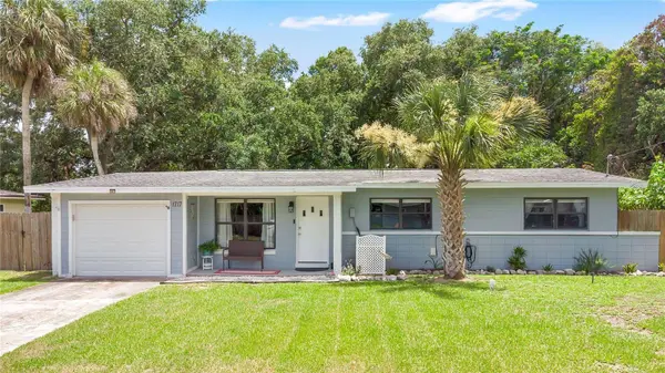 1717 WHITE ST, Titusville, FL 32796