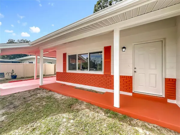 2316 N HASTINGS ST, Orlando, FL 32808