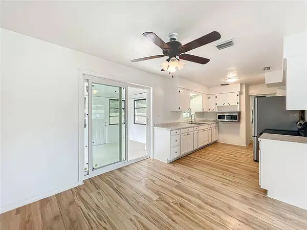 2316 N HASTINGS ST, Orlando, FL 32808