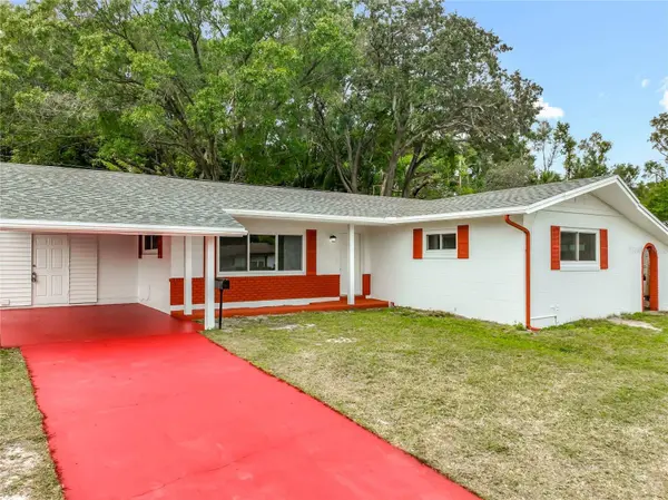 2316 N HASTINGS ST, Orlando, FL 32808