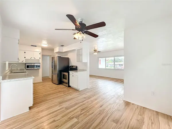 2316 N HASTINGS ST, Orlando, FL 32808