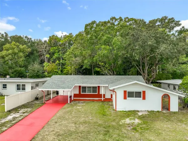 2316 N HASTINGS ST, Orlando, FL 32808