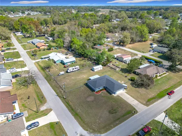 4857 SE 137TH PL, Summerfield, FL 34491