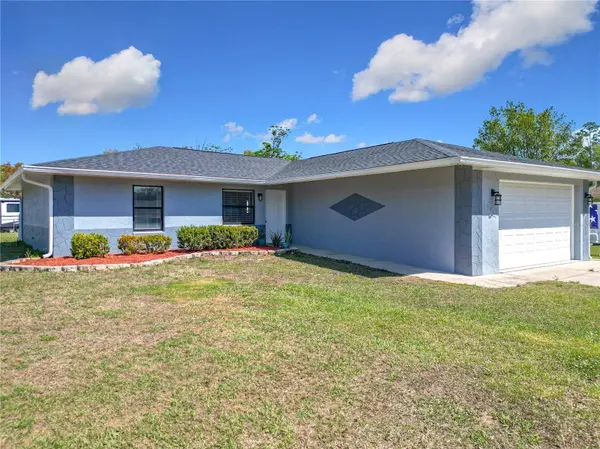 4857 SE 137TH PL, Summerfield, FL 34491