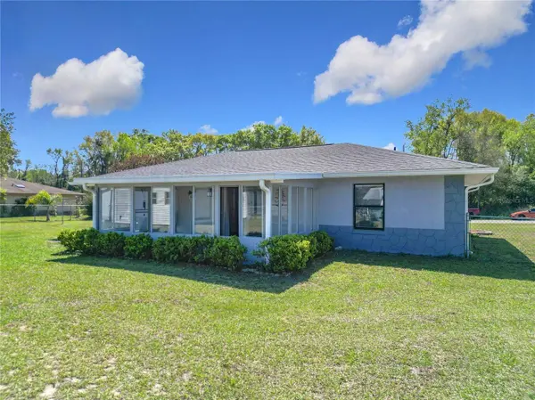 4857 SE 137TH PL, Summerfield, FL 34491