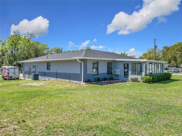 4857 SE 137TH PL, Summerfield, FL 34491