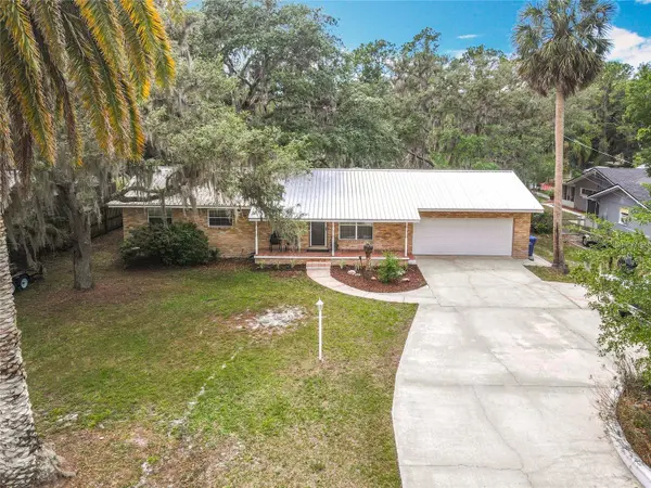 2216 RIVER RIDGE RD, Deland, FL 32720