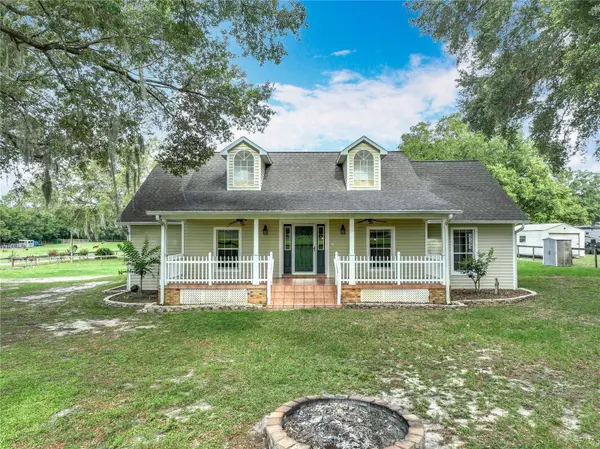 17670 SE 283RD AVE, Umatilla, FL 32784