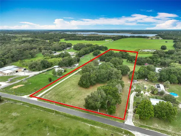 17670 SE 283RD AVE, Umatilla, FL 32784