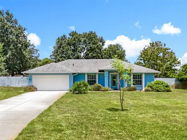 16623 LAKE SMITH RD, Umatilla, FL 32784