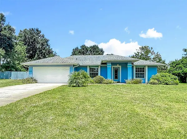 16623 LAKE SMITH RD, Umatilla, FL 32784