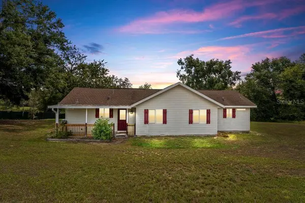 15585 SE 170TH AVE, Weirsdale, FL 32195