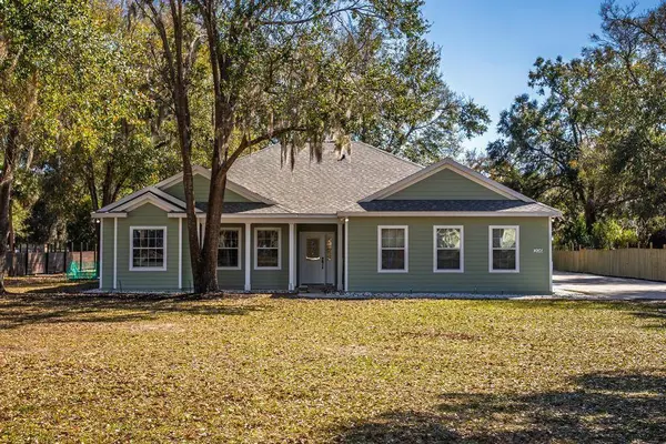 260 CASSADY ST, Umatilla, FL 32784