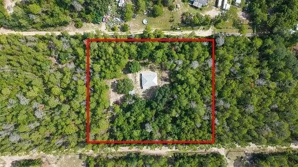 24607 POLAR BEAR RD, Paisley, FL 32767