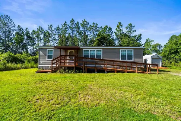 23400 PANTHER RD, Astor, FL 32102