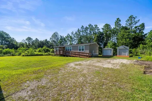 23400 PANTHER RD, Astor, FL 32102