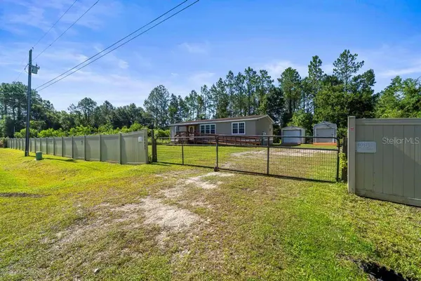 23400 PANTHER RD, Astor, FL 32102