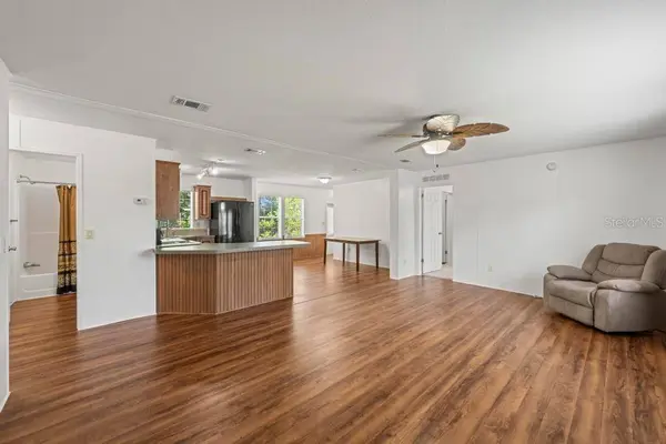 23400 PANTHER RD, Astor, FL 32102