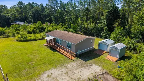 23400 PANTHER RD, Astor, FL 32102