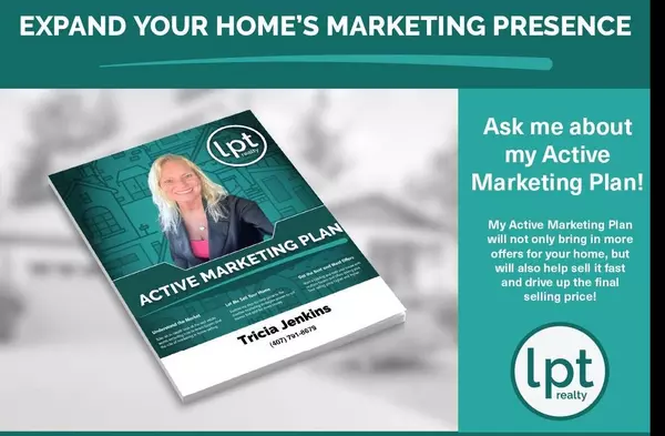 Expanding your Home's Marketing Plan