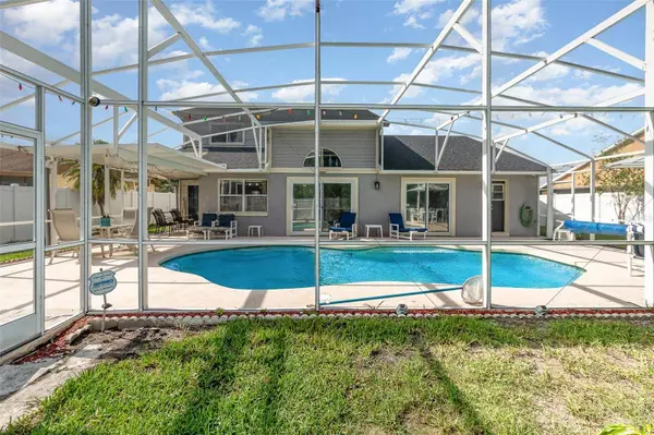 108 HONEYWOOD CT, Kissimmee, FL 34743