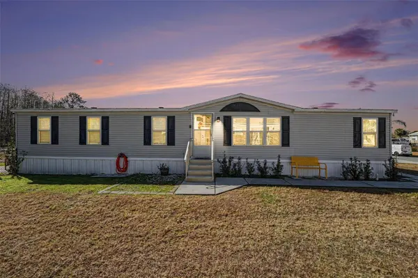 2711 RIVKIN DR, Kissimmee, FL 34758