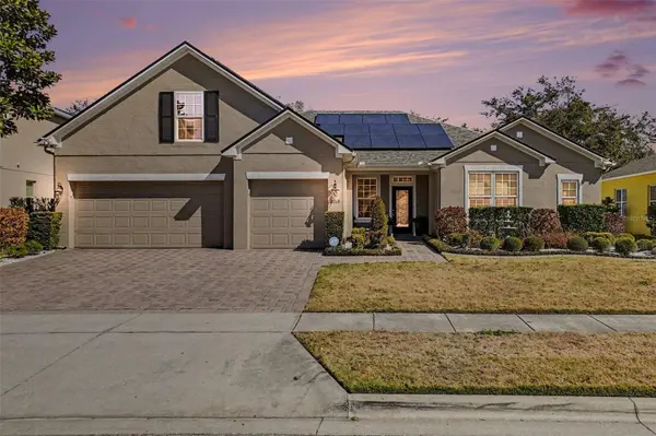 2260 PICKFORD CIR, Apopka, FL 32703