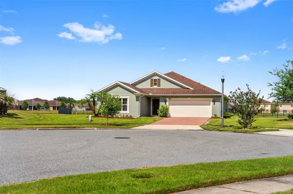 4851 PEARL LAKE CT, Kissimmee, FL 34758