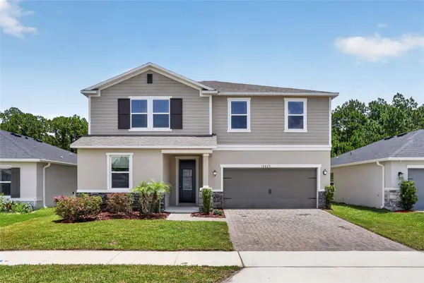 16420 WINDING PRESERVE CIR, Clermont, FL 34714