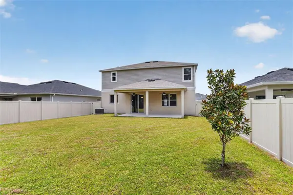 16420 WINDING PRESERVE CIR, Clermont, FL 34714