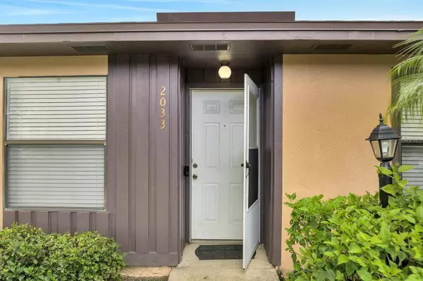 2033 CARIBBEAN DR S #2033, Kissimmee, FL 34741